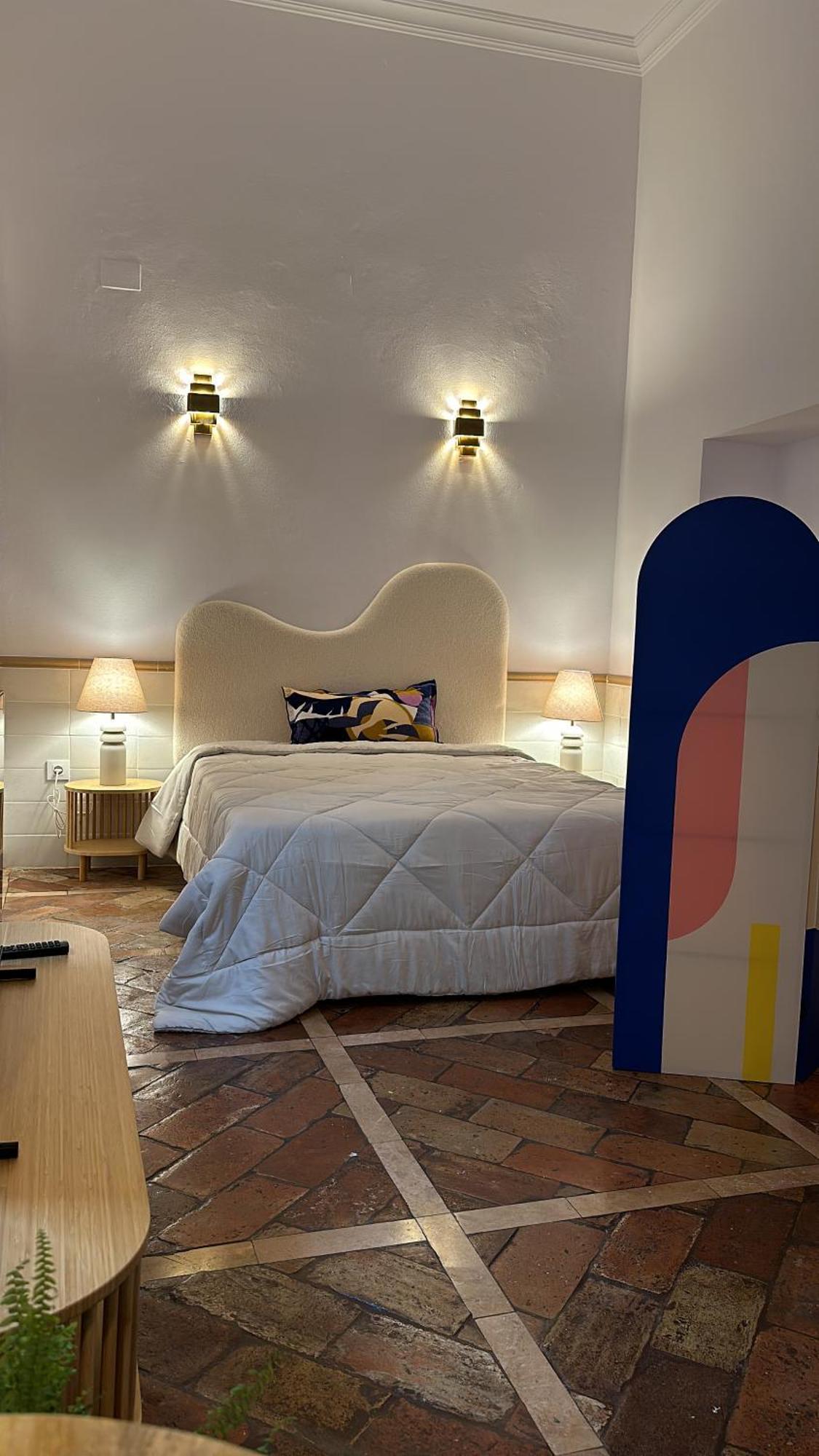 Appartement Calle Tintes 24 Barrio De Santa Cruz *