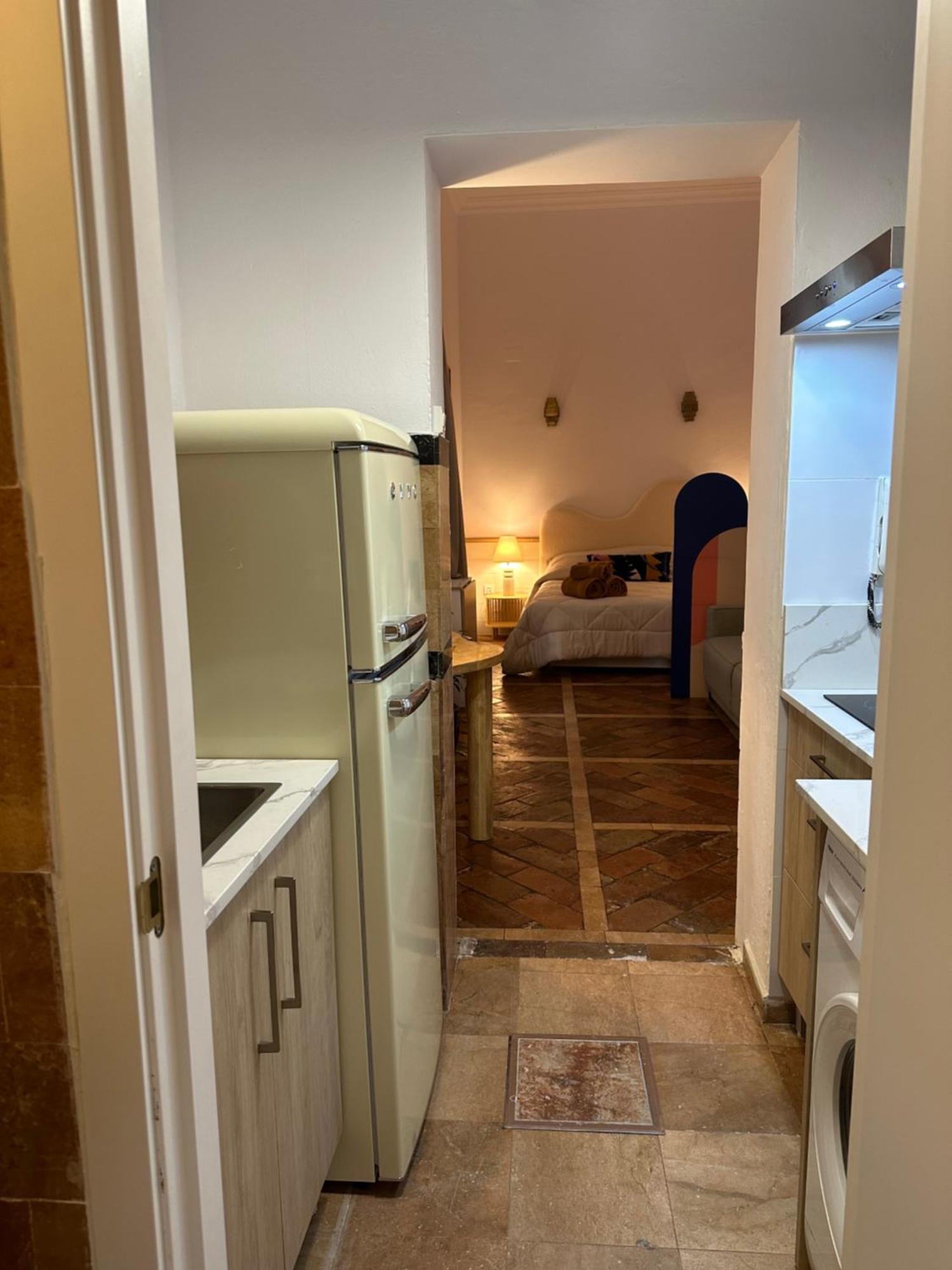 Calle Tintes 24 Barrio De Santa Cruz Apartment Seville